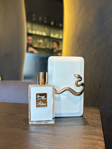 عطر و ادکلن بای کیلیان گودگرل گان بد (مسترکوالیتی) ۵۰ میل