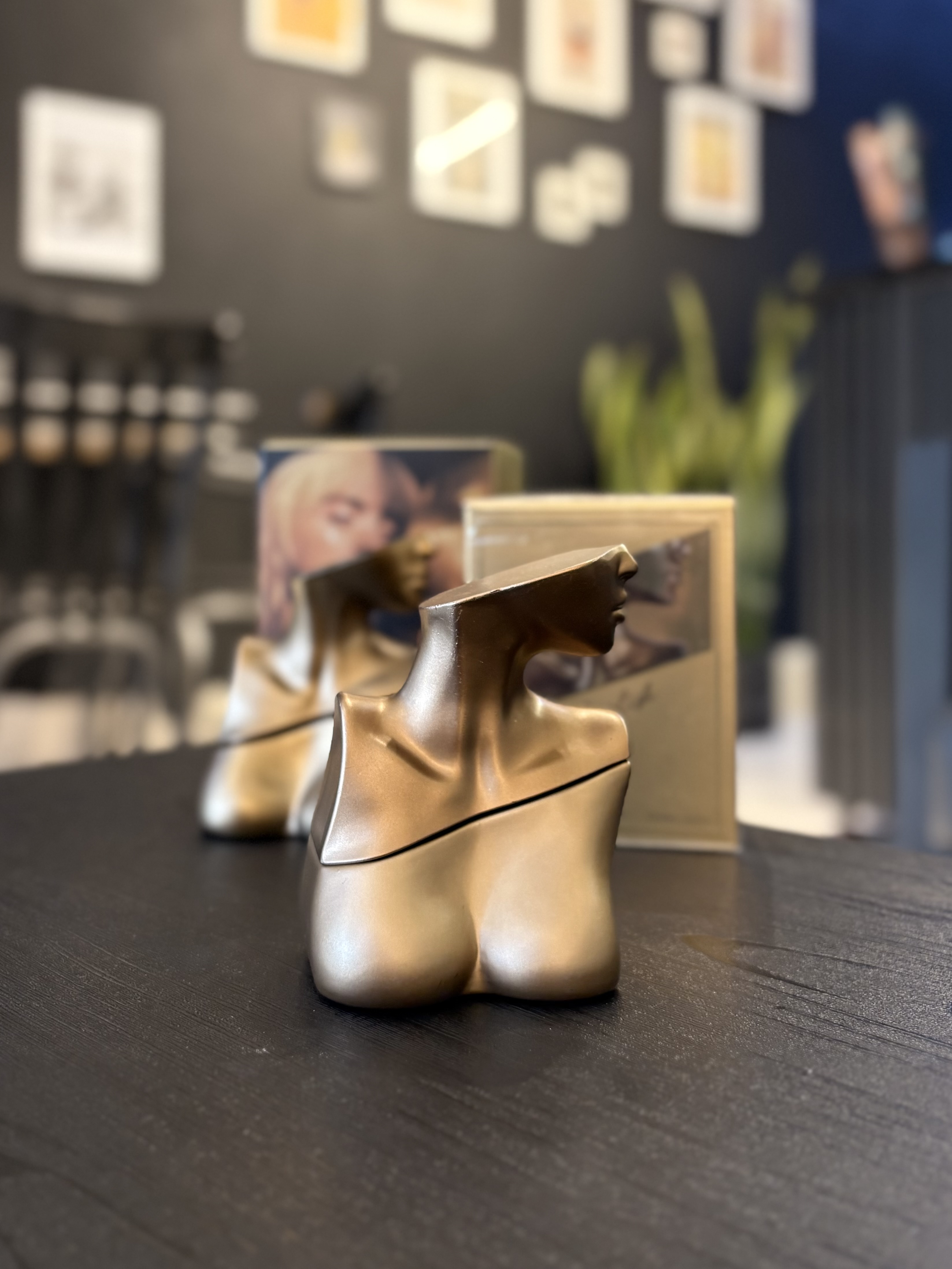 عطر بیلی آیلیش