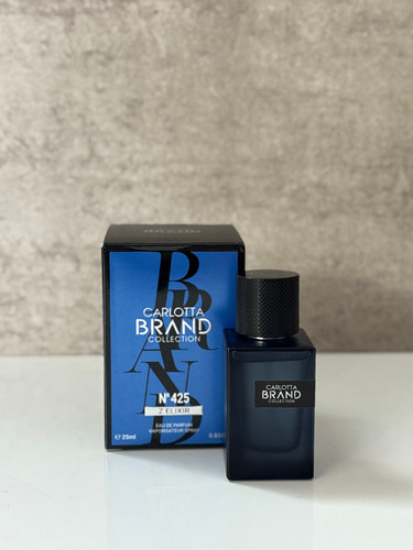عطر و ادکلن ایو سن لورن وای الکسیر برندکالکشن ۲۵میل