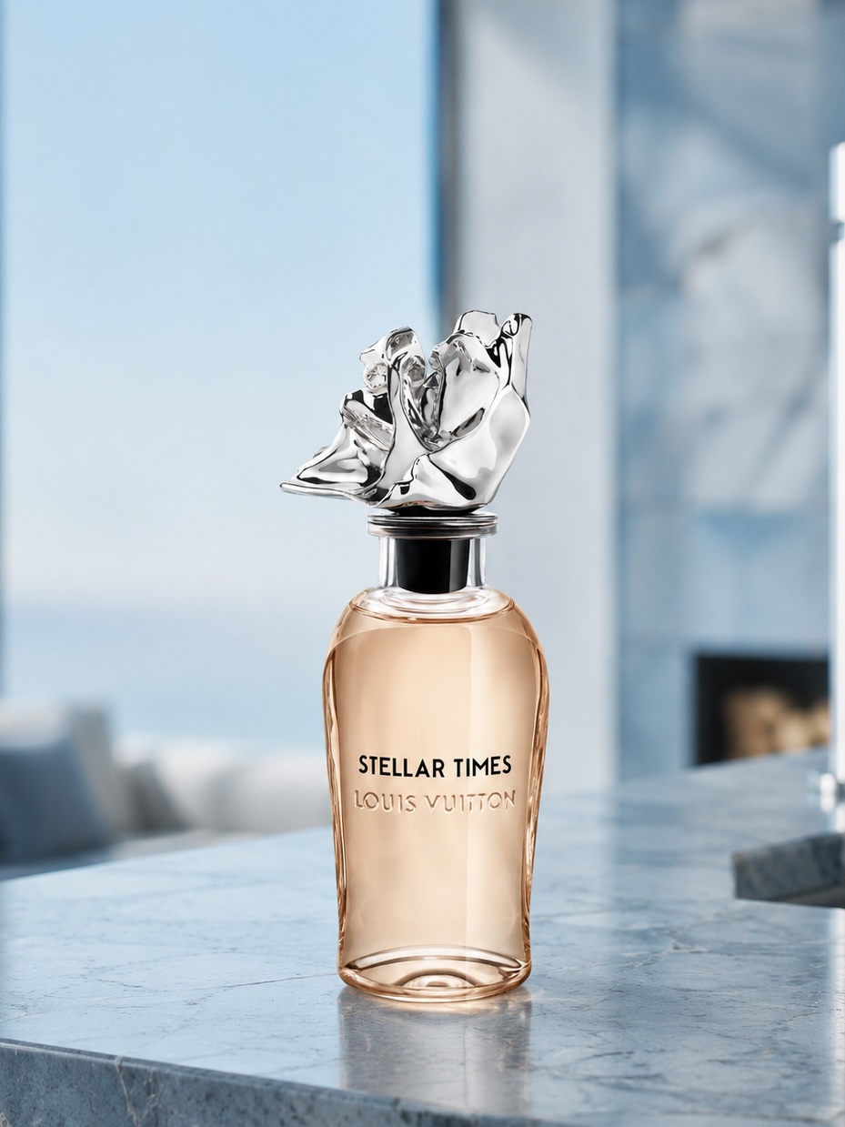 عطر و ادکلن لویی ویتون استیلار تایمز (مسترکوالیتی) ۱۰۰میل