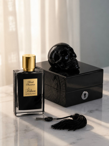 عطر و ادکلن بای کیلیان بلک فانتوم (مسترکوالیتی) ۵۰میل