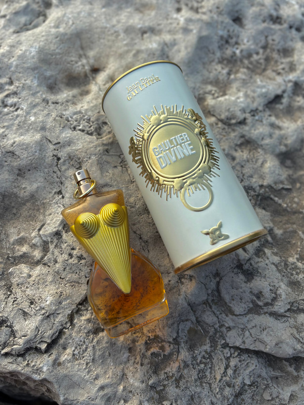 عطر و ادکلن ژان پل گوتیه دیواین (مسترکوالیتی)۱۰۰میل