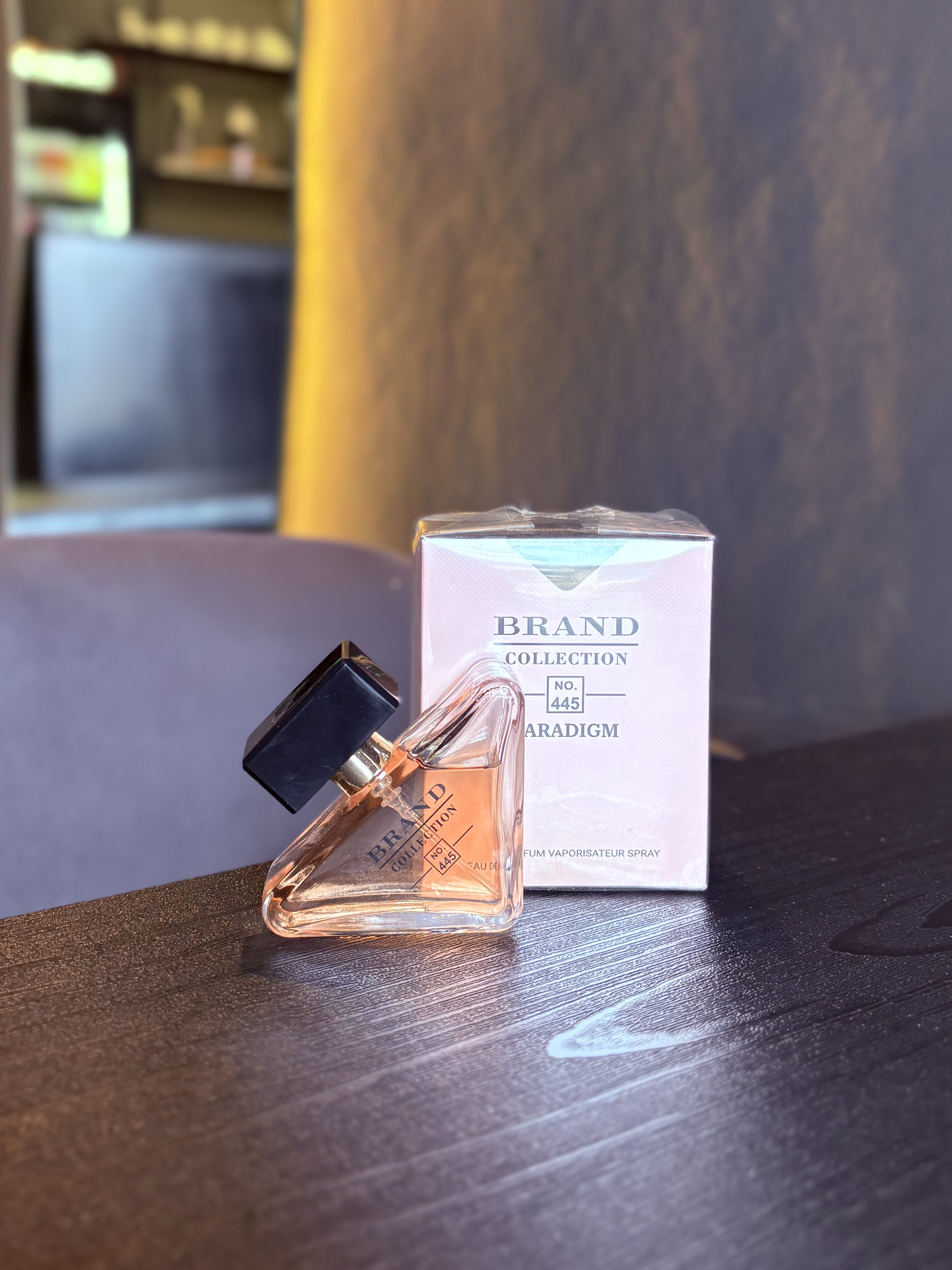 عطر و ادکلن پرادا پارادوکس برندکالکشن (شرکتی) ۲۵میل