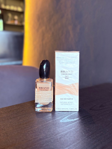 عطر و ادکلن جورجیو آرمانی سی رز برندکالکشن (شرکتی) ۲۵میل