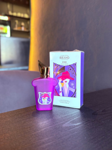 عطر و ادکلن زرجوف کازاموراتی لاتوسکا برندکالکشن(شرکتی)۲۵میل
