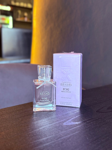 عطر و ادکلن میس دیور رز اسنس برندکالکشن (شرکتی) ۲۵میل