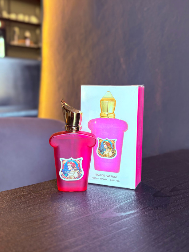 عطر و ادکلن زرجوف کازاموراتی گرنبالو سوپراسمارت(شرکتی)۲۵میل