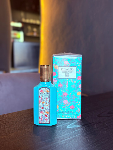 عطر و ادکلن گوچی فلورا جورجیوس جاسمین برندکالکشن (شرکتی) ۲۵میل