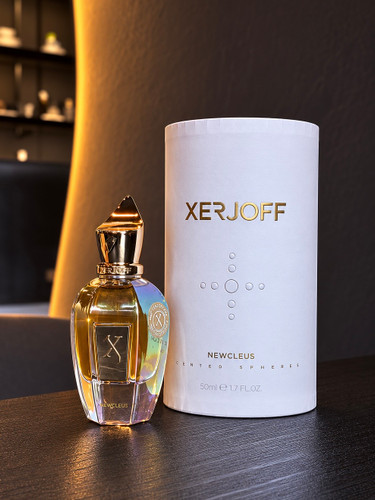 عطر و ادکلن زرجوف نیو کلیوس (مسترکوالیتی)۵۰میل