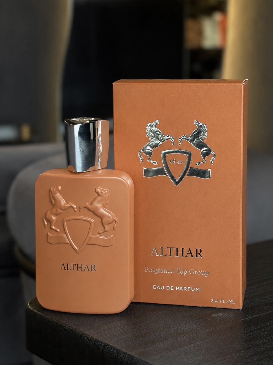 پارفومز د مارلی الثیر (التیر)فرگرانس(شرکتی)۱۰۰میل